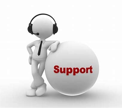 Support Image