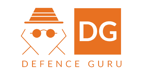 Defence Guru Logo
