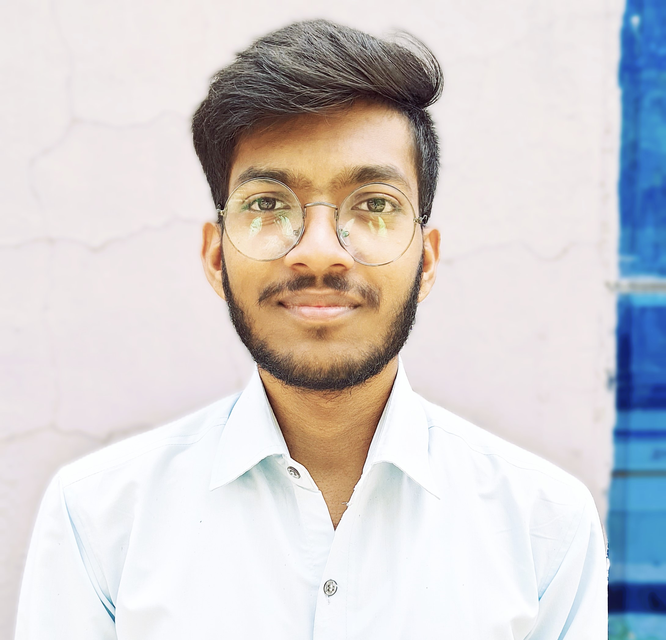Ankit