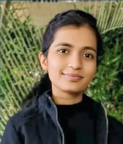 Riya Parsai